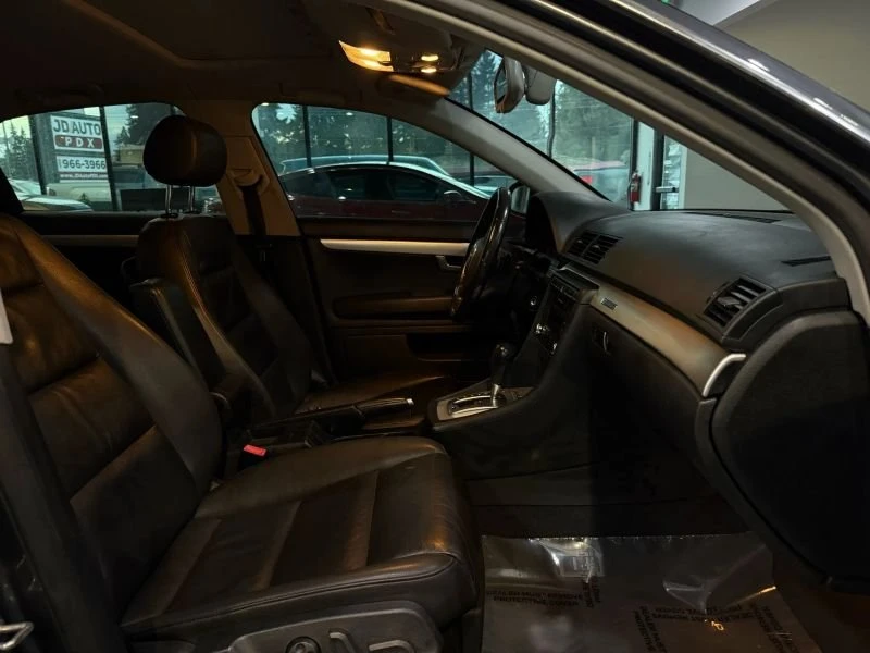 2008 Audi B7 A4 - Image 18 of 20