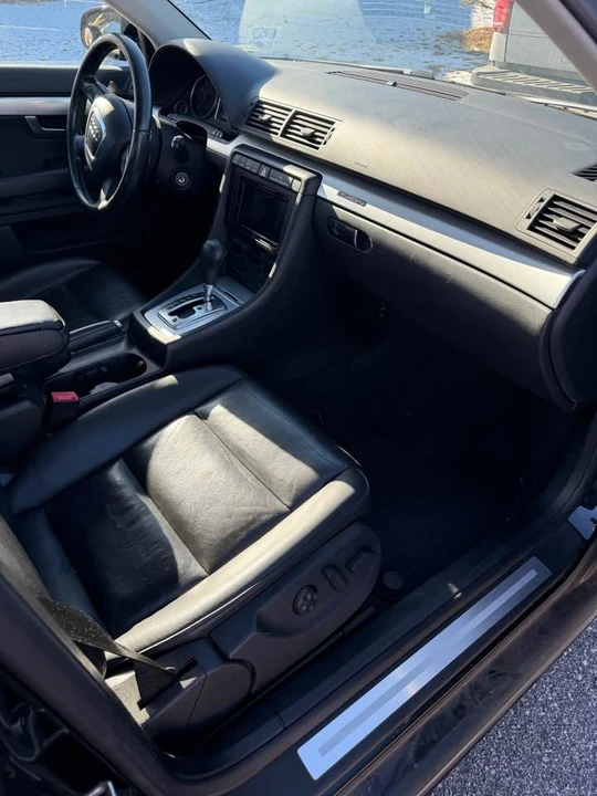 2008 Audi B7 A4 - Image 7 of 7