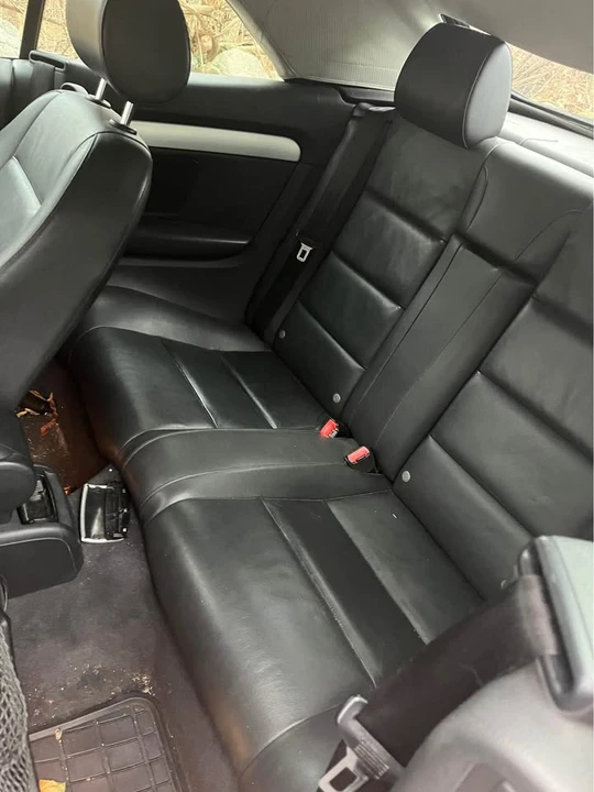 2008 Audi B7 A4 - Image 18 of 18