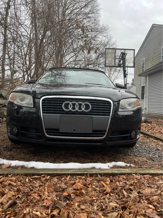 2008 Audi B7 A4 - Image 8 of 18