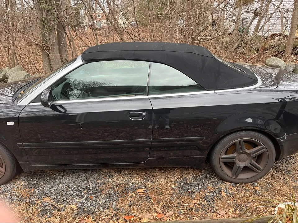 2008 Audi B7 A4 - Image 4 of 18