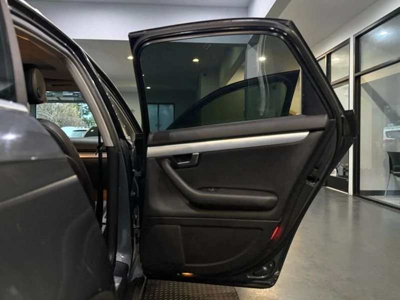 2008 Audi B7 A4 - Image 20 of 20