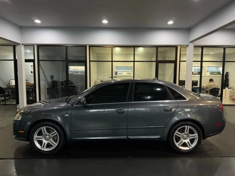 2008 Audi B7 A4 - Image 4 of 20
