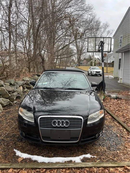 2008 Audi B7 A4 - Image 7 of 18