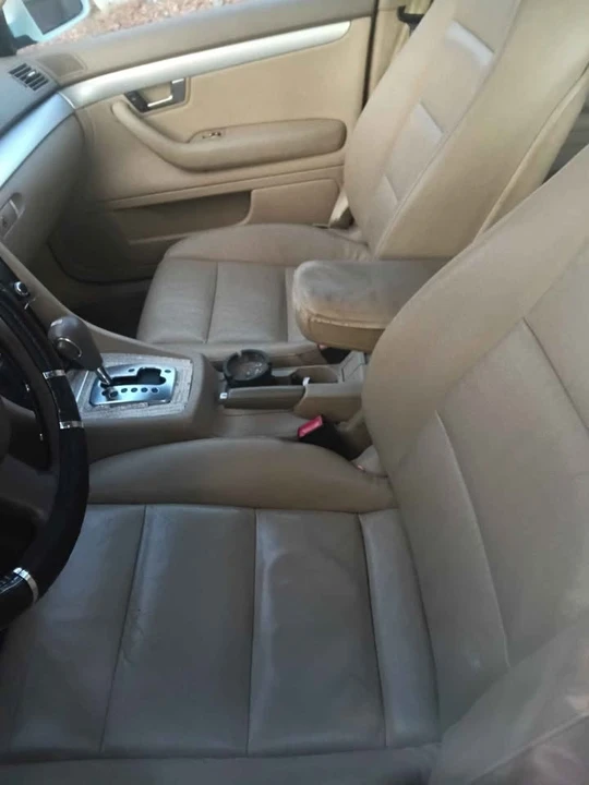 2008 Audi B7 A4 - Image 3 of 4