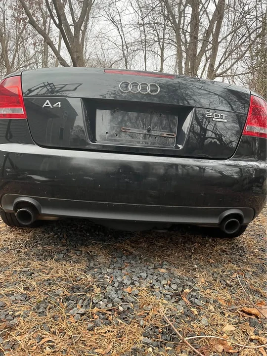 2008 Audi B7 A4 - Image 3 of 18