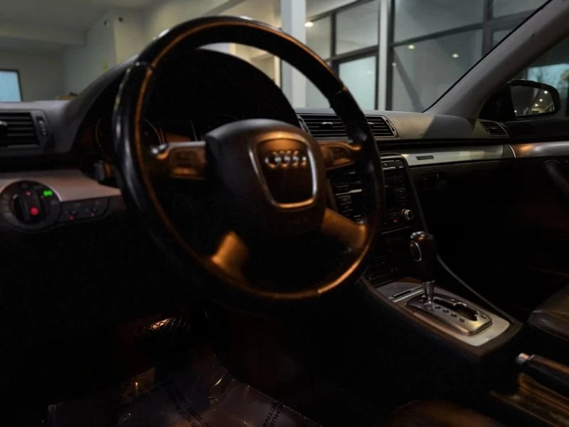 2008 Audi B7 A4 - Image 12 of 20