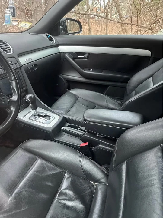 2008 Audi B7 A4 - Image 6 of 18