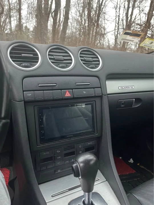 2008 Audi B7 A4 - Image 15 of 18