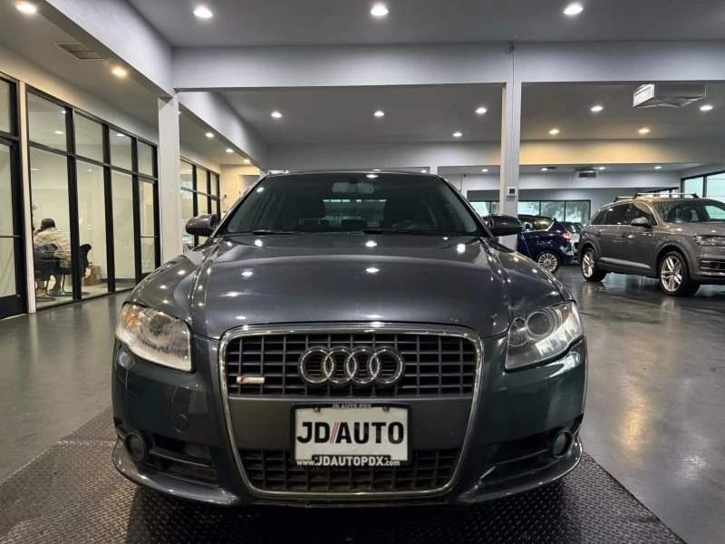 2008 Audi B7 A4 - Image 3 of 20