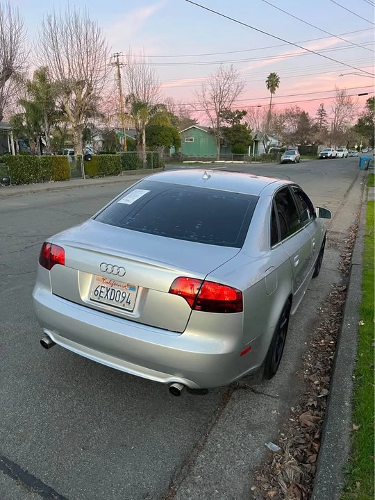 2008 Audi B7 A4 - Image 8 of 16