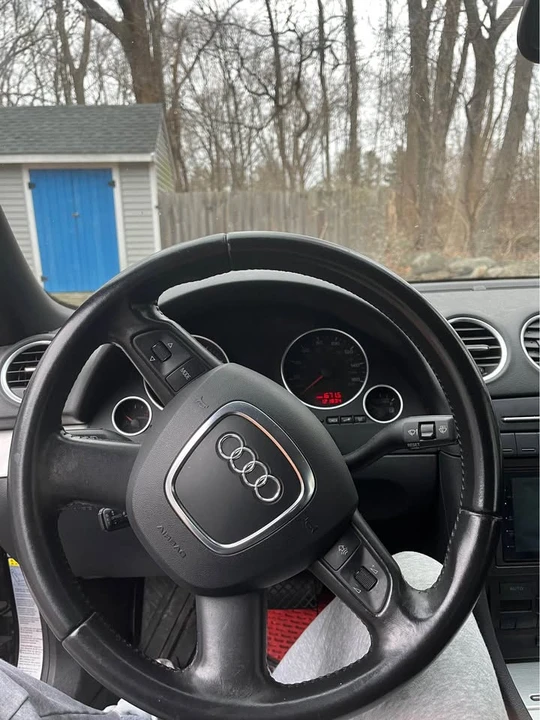 2008 Audi B7 A4 - Image 14 of 18
