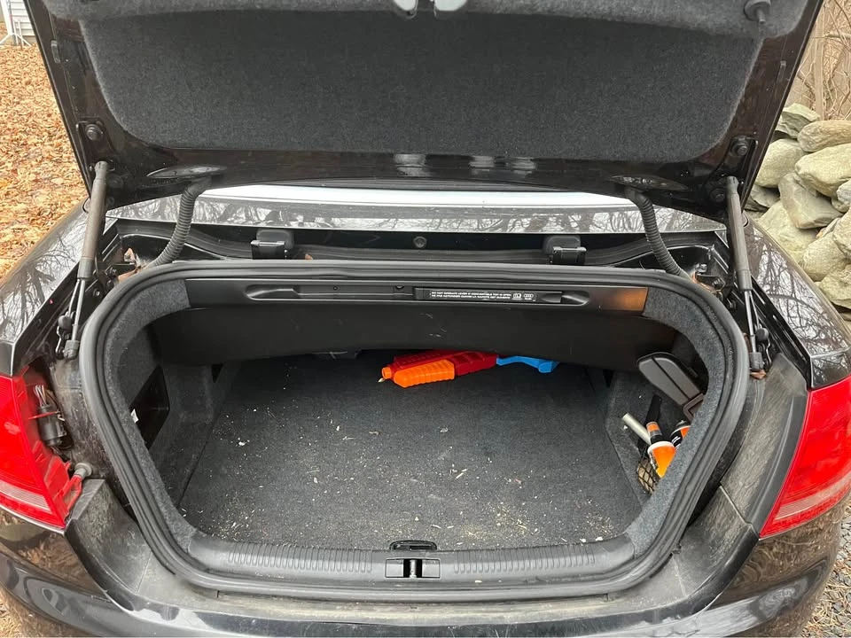 2008 Audi B7 A4 - Image 12 of 18