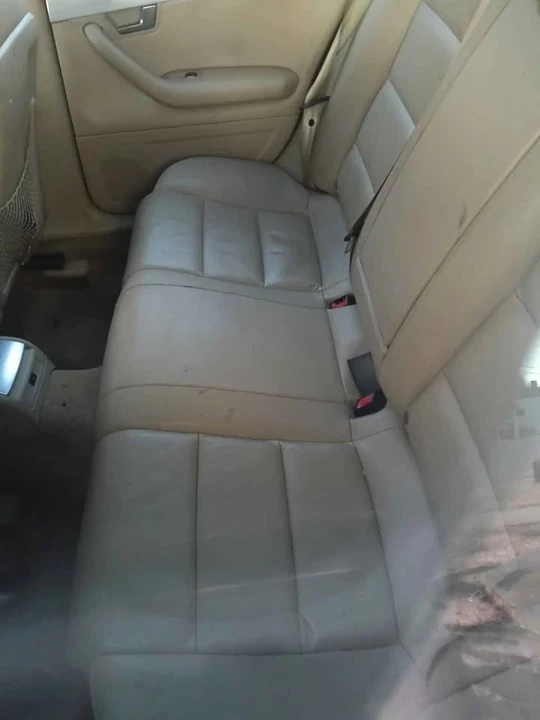 2008 Audi B7 A4 - Image 4 of 4