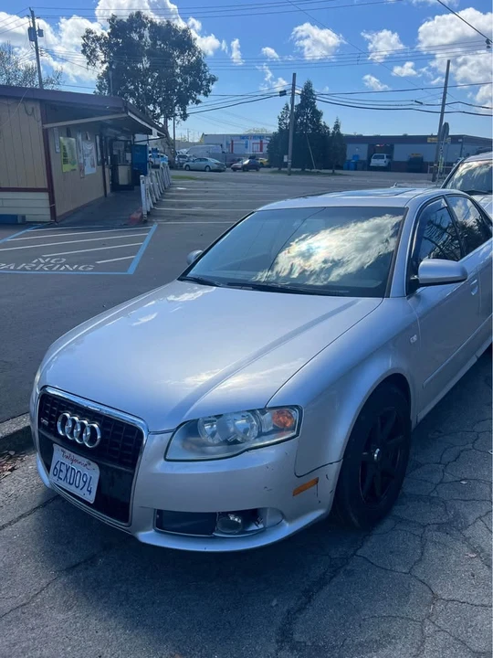 2008 Audi B7 A4 - Image 16 of 16