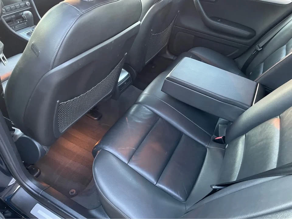 2008 Audi B7 A4 - Image 5 of 12