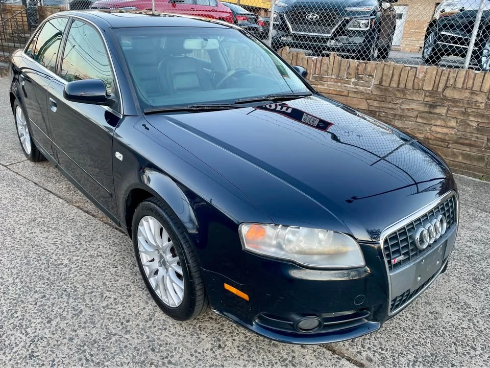 2008 Audi B7 A4 - Image 3 of 12