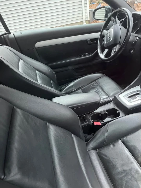 2008 Audi B7 A4 - Image 11 of 18