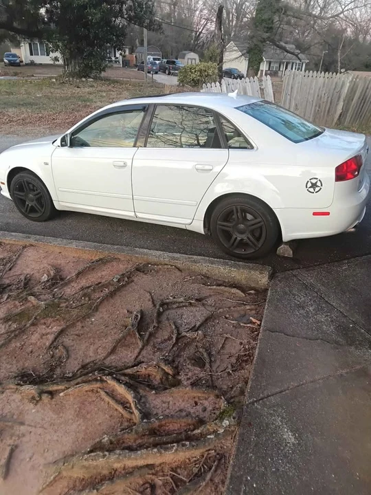 2008 Audi B7 A4 - Image 2 of 4