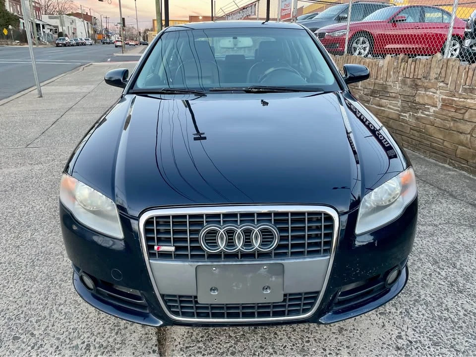 2008 Audi B7 A4 - Image 2 of 12