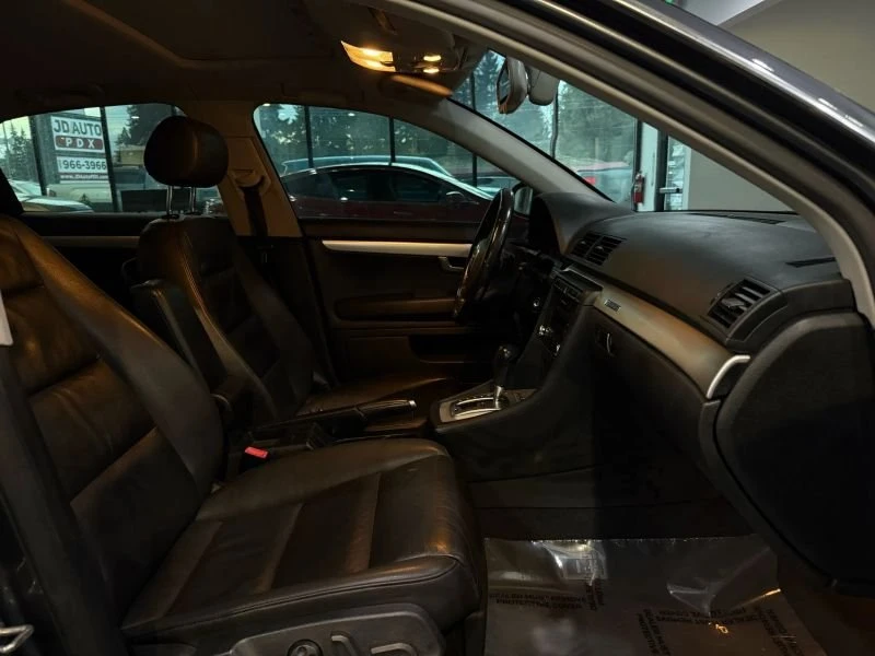 2008 Audi B7 A4 - Image 18 of 20