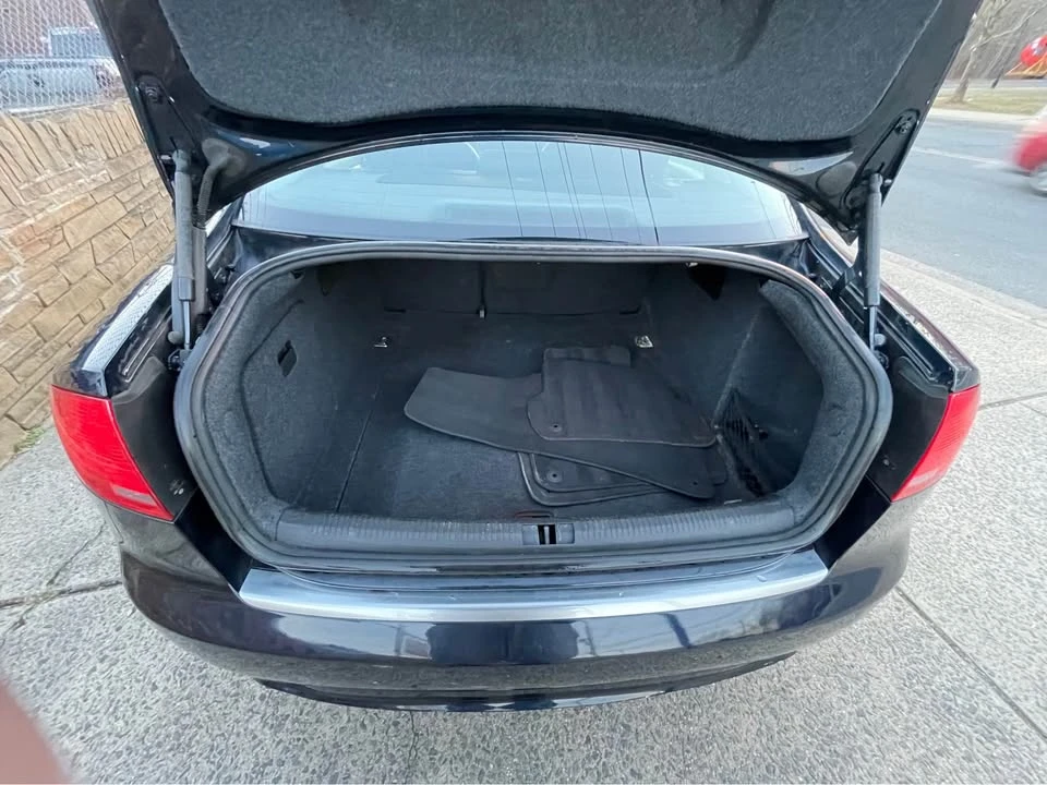 2008 Audi B7 A4 - Image 12 of 12