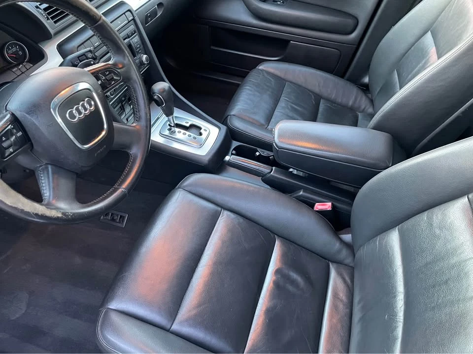 2008 Audi B7 A4 - Image 4 of 12