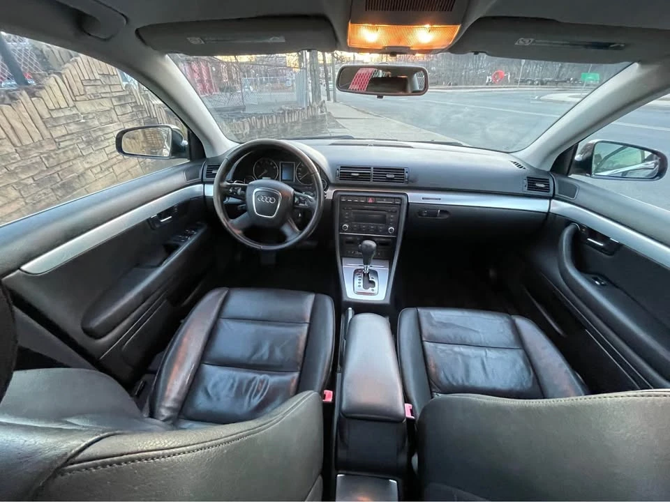 2008 Audi B7 A4 - Image 11 of 12