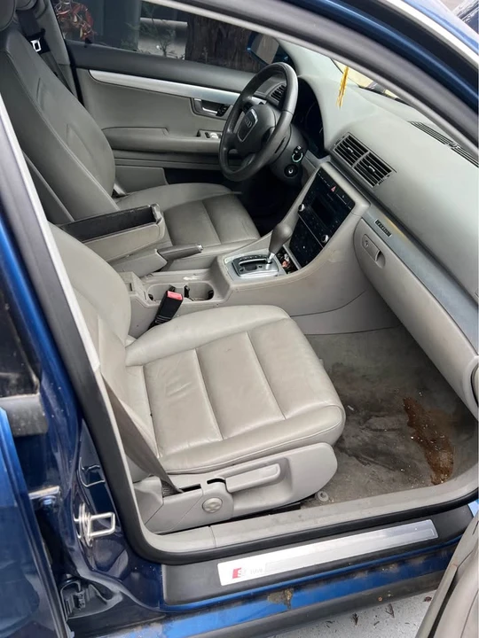 2008 Audi B7 A4 - Image 7 of 7