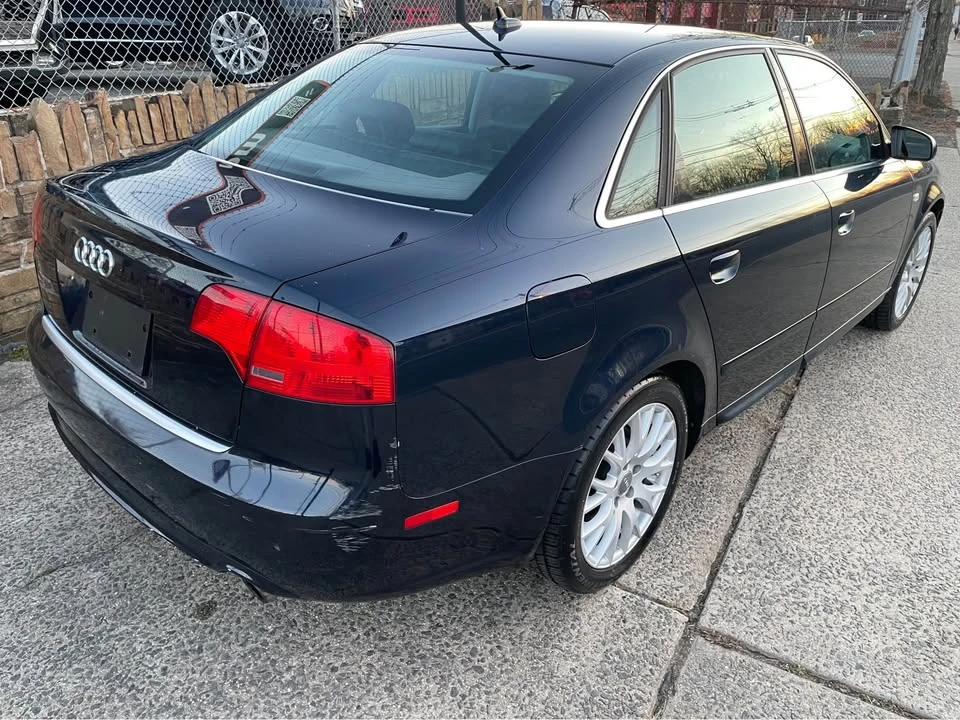 2008 Audi B7 A4 - Image 8 of 12