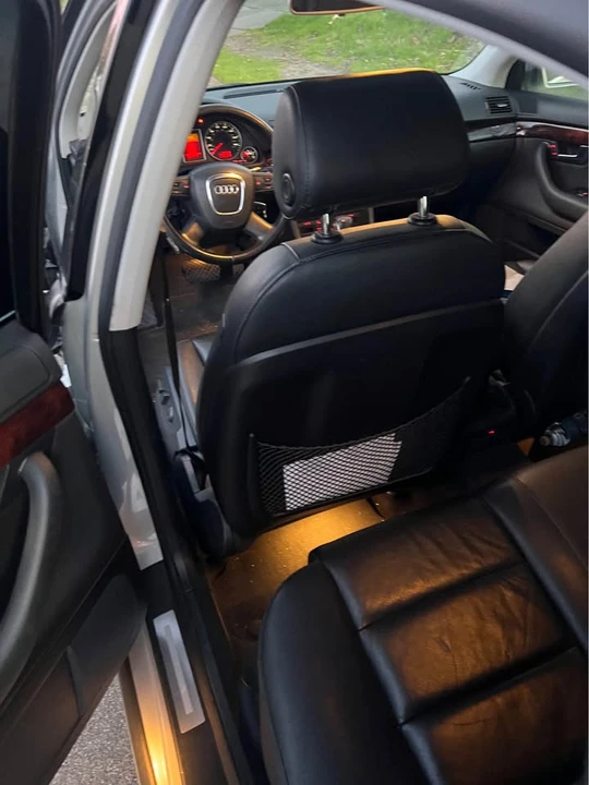 2008 Audi B7 A4 - Image 12 of 16