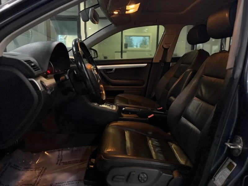 2008 Audi B7 A4 - Image 11 of 20