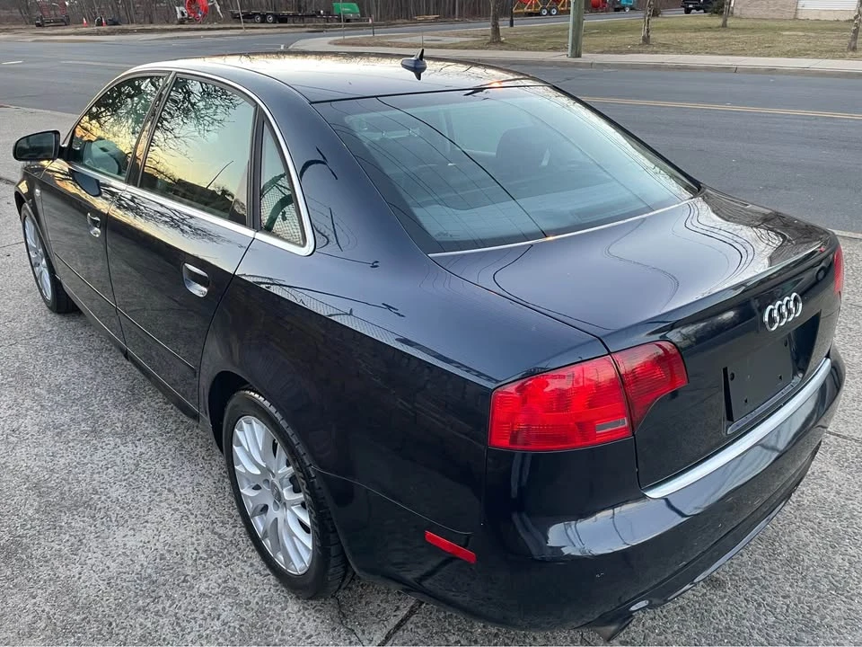 2008 Audi B7 A4 - Image 6 of 12