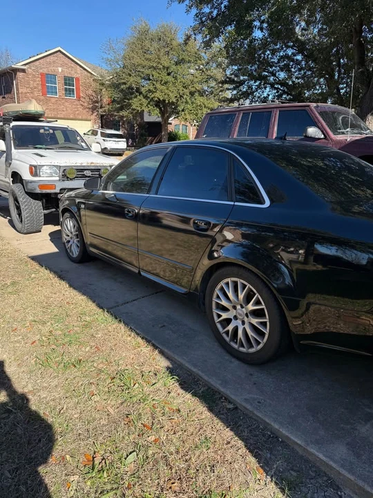 2008 Audi B7 A4 - Image 2 of 10