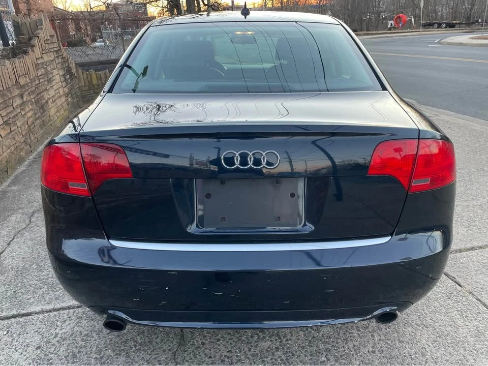 2008 Audi B7 A4 - Image 7 of 12
