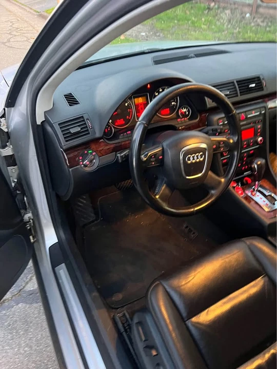 2008 Audi B7 A4 - Image 11 of 16