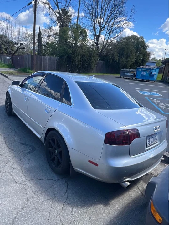 2008 Audi B7 A4 - Image 15 of 16