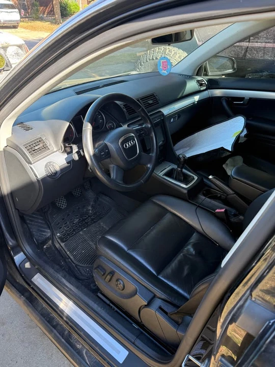 2008 Audi B7 A4 - Image 6 of 10