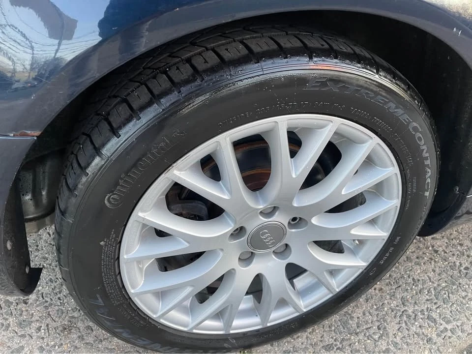 2008 Audi B7 A4 - Image 9 of 12