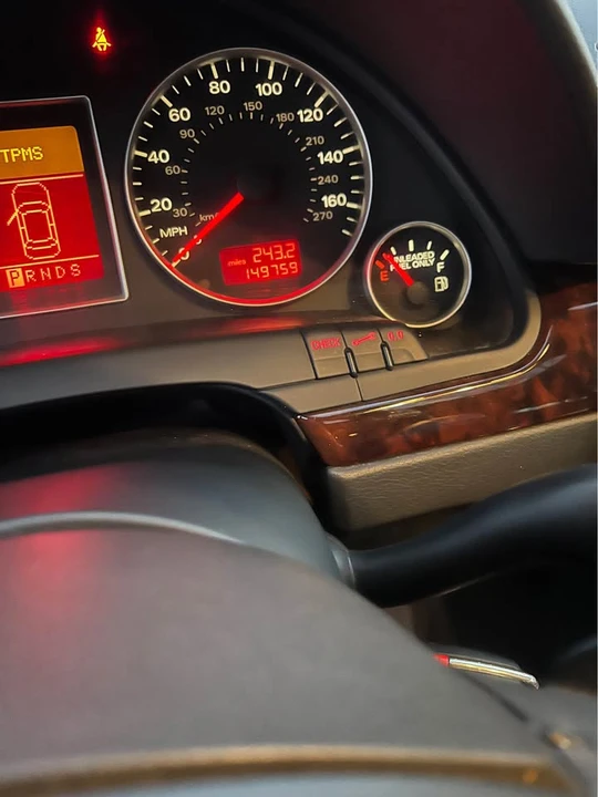 2008 Audi B7 A4 - Image 13 of 16