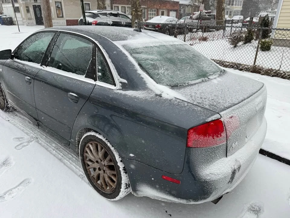 2008 Audi B7 A4 - Image 4 of 16
