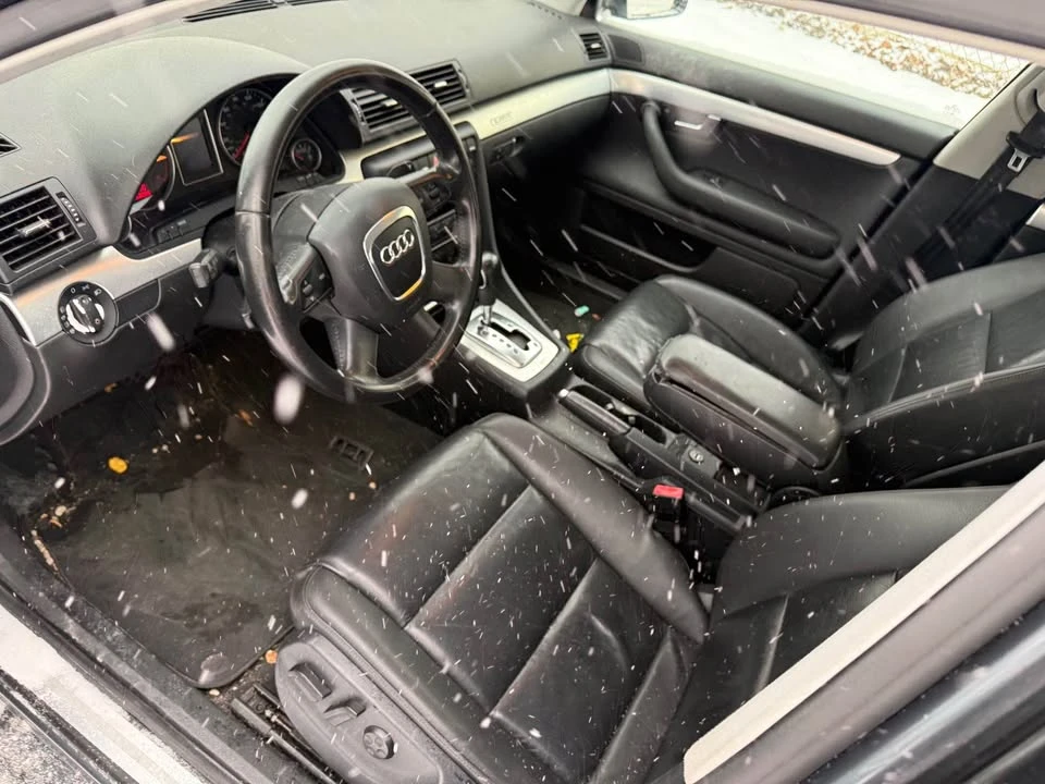 2008 Audi B7 A4 - Image 2 of 16