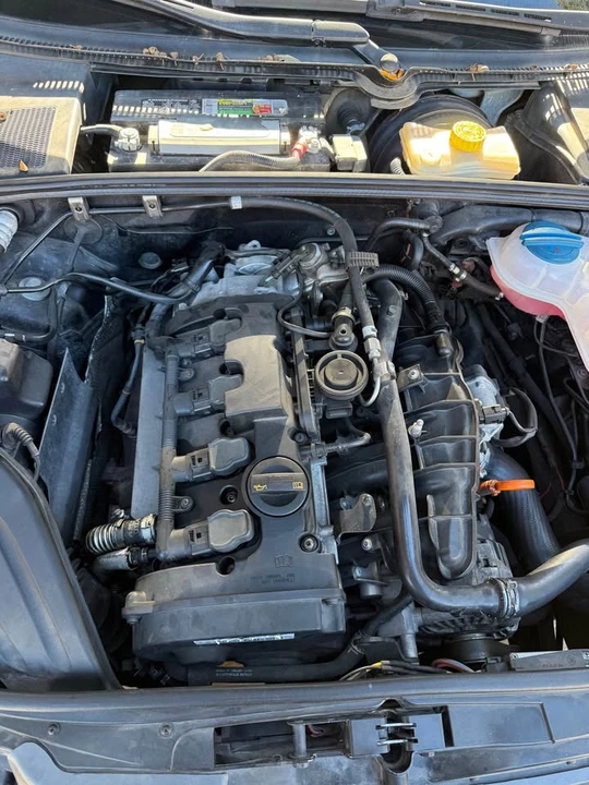 2008 Audi B7 A4 - Image 10 of 10