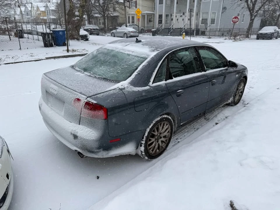 2008 Audi B7 A4 - Image 5 of 16