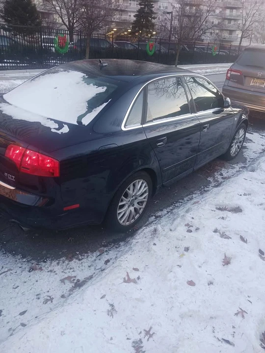 2008 Audi B7 A4 - Image 2 of 5