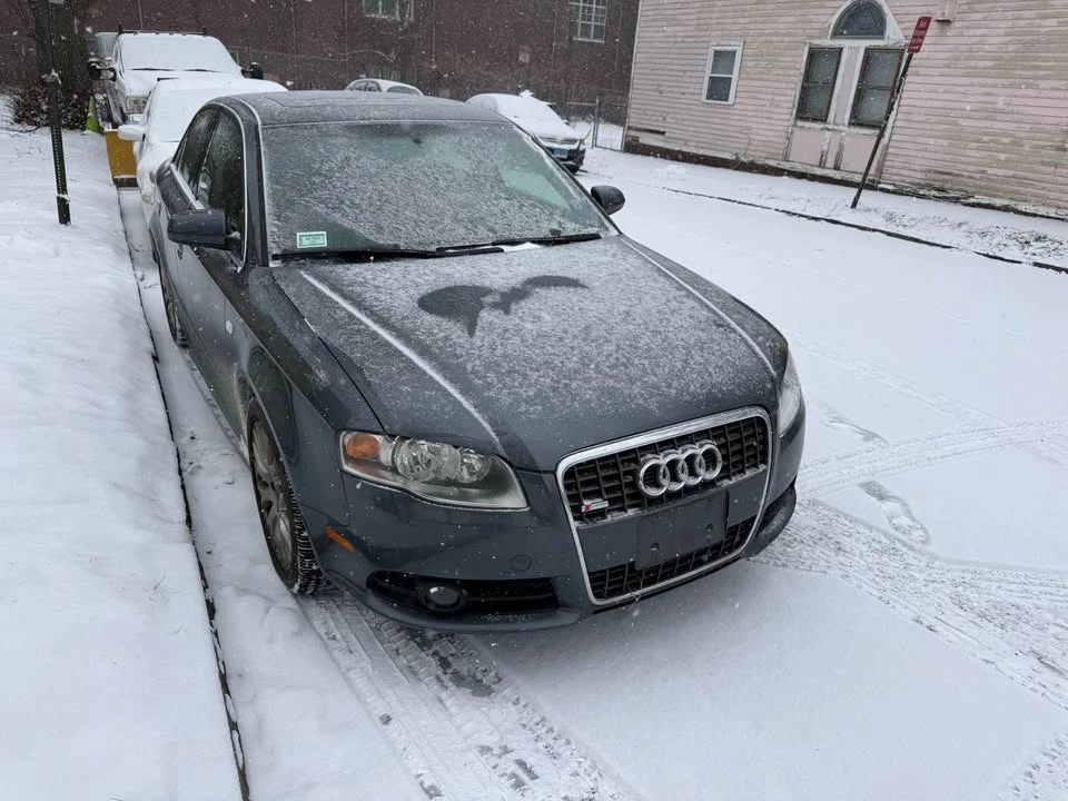 2008 Audi B7 A4 - Image 7 of 16