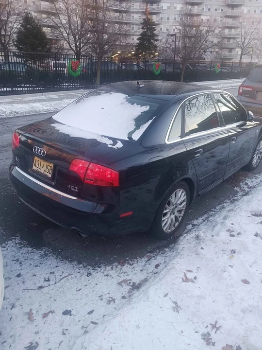 2008 Audi B7 A4 - Image 5 of 5