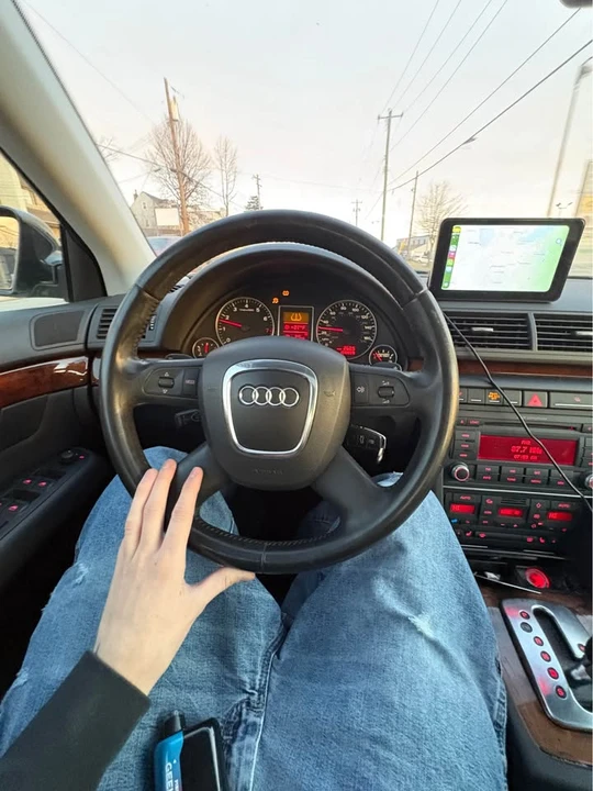 2008 Audi B7 A4 - Image 4 of 8