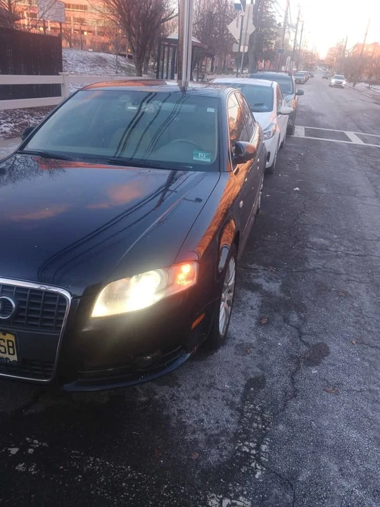 2008 Audi B7 A4 - Image 3 of 5