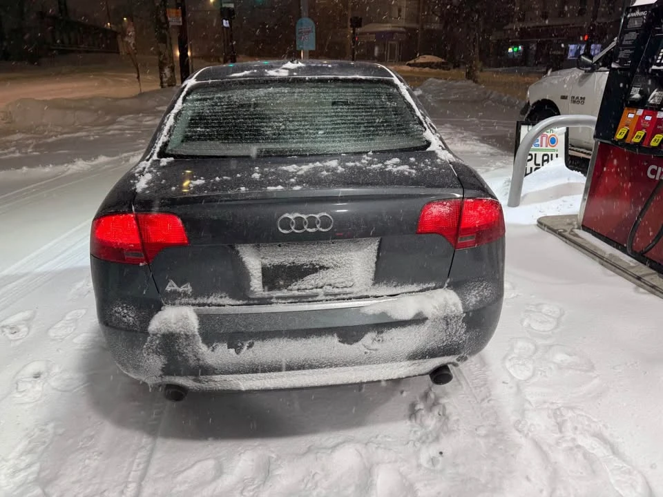 2008 Audi B7 A4 - Image 12 of 16